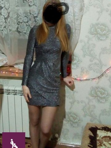 Проститутка Алла